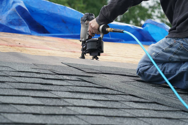 Best Flat Roofing  in Grovetown, GA